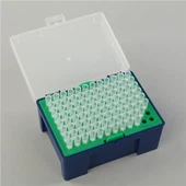 Držač filtra s kutijom za medicinsku laboratorijsku opremu Pipette