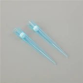 Nisko zadržavanje filter Pipette savjeti za opće laboratorijske zalihe