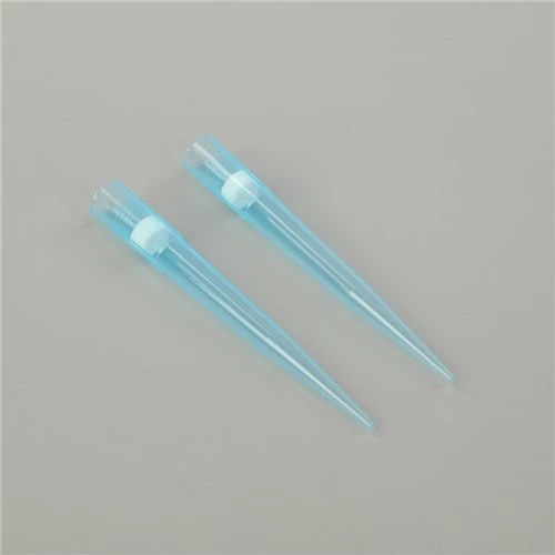 Sterilizirani vrh pipete s filtrom