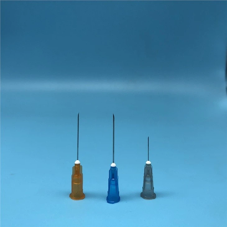  Customized Syringe
