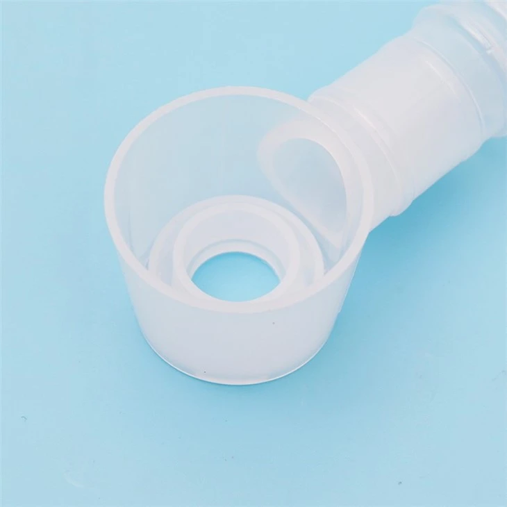 Customized Oxygen Mask