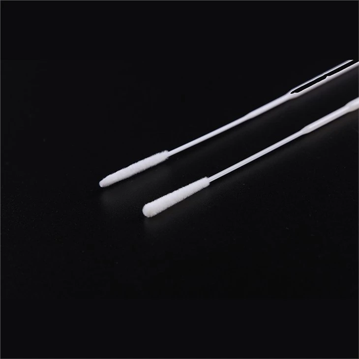 Customized Swab Customized Swab