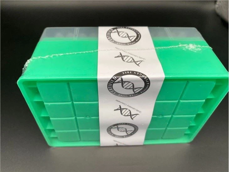 Customized Lab Supplies