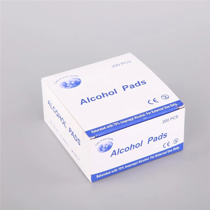 buy Alcohol Pad