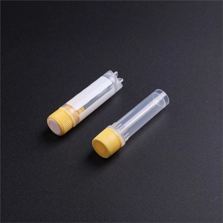 China Cryovials tube wholesale China Cryovials tube wholesale