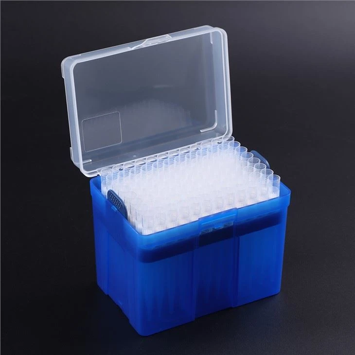 LTS Rainin Lite Touch System™ vrh pipete