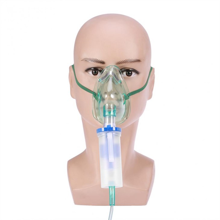 Customized Face Shield