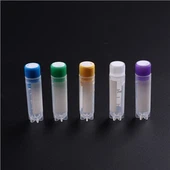 Vanjski konac Self Standing 1.8ml Ledena cijev Cryovial Cryotube