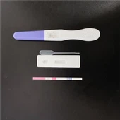 Hiv Hcv krvi brze testove kaseta trake kit