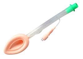 Medicinski dvostruki Lumen Laryngeal Mask Airway Proizvođači dišnih putova