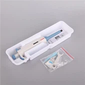 Medicinski laboratorij Jednokanalni mehanički mikropipetat fiksnog volumena