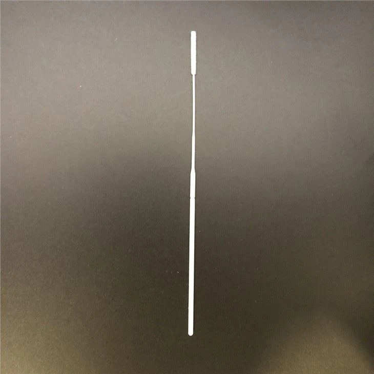 China Swab factory China Swab factory
