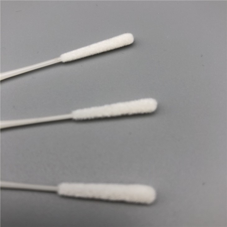 Customized Swab Customized Swab