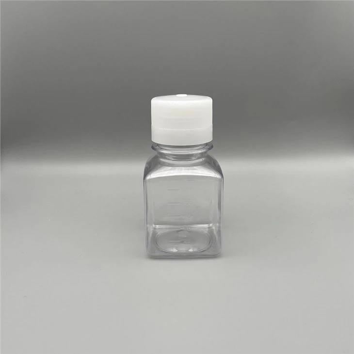 China Serum Reagent Bottle factory China Serum Reagent Bottle factory