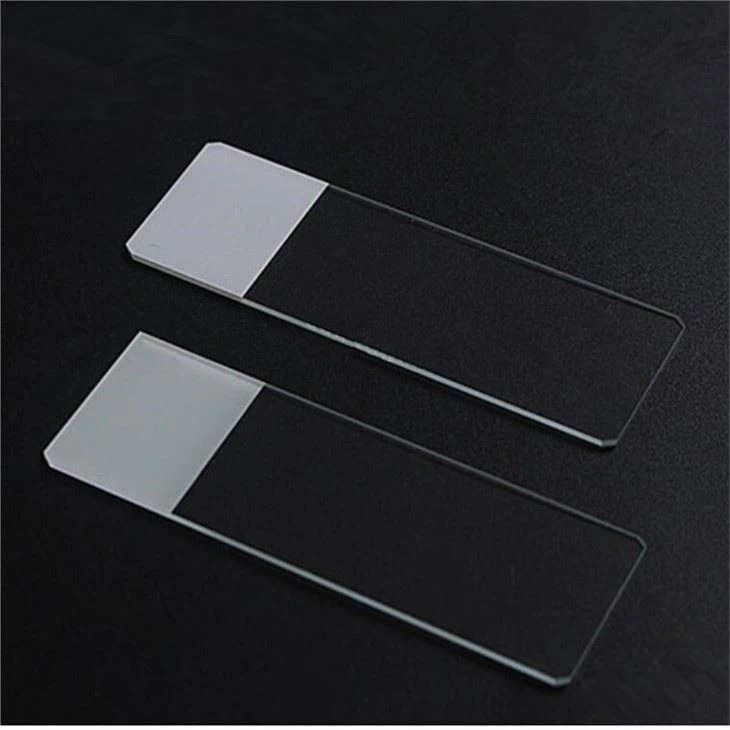 Microscope Slides in China