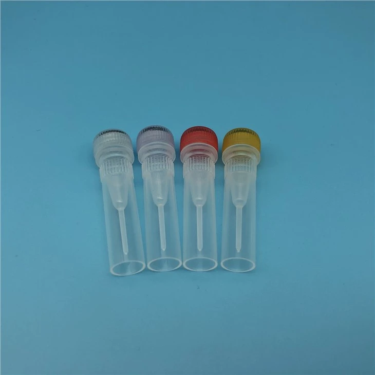 China Cryovials tube wholesale China Cryovials tube wholesale