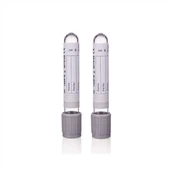 0.5 ml epruvete za uzimanje uzoraka krvi bez vakuuma